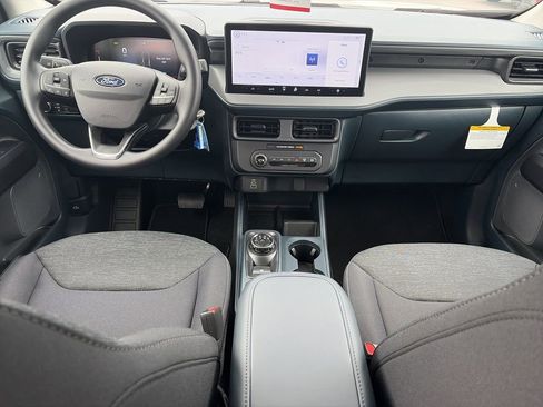 New 2026 Ford Maverick XL FWD image 14
