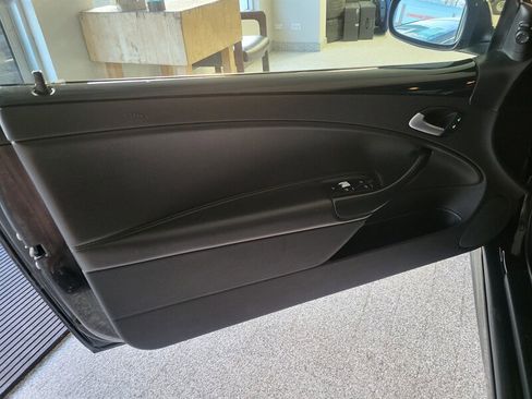 Used 2008 Saab 9-3 2.0T w/ Cold Weather Package image 19