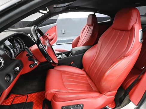 Used 2014 Bentley Continental GT V8 S image 21
