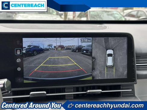 Used 2024 Hyundai Kona Limited AWD/4WD image 28