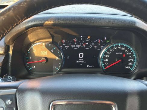Used 2018 GMC Yukon XL Denali w/ Denali Ultimate Package AWD/4WD image 29