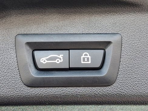 Certified 2023 BMW X5 xDrive40i image 38