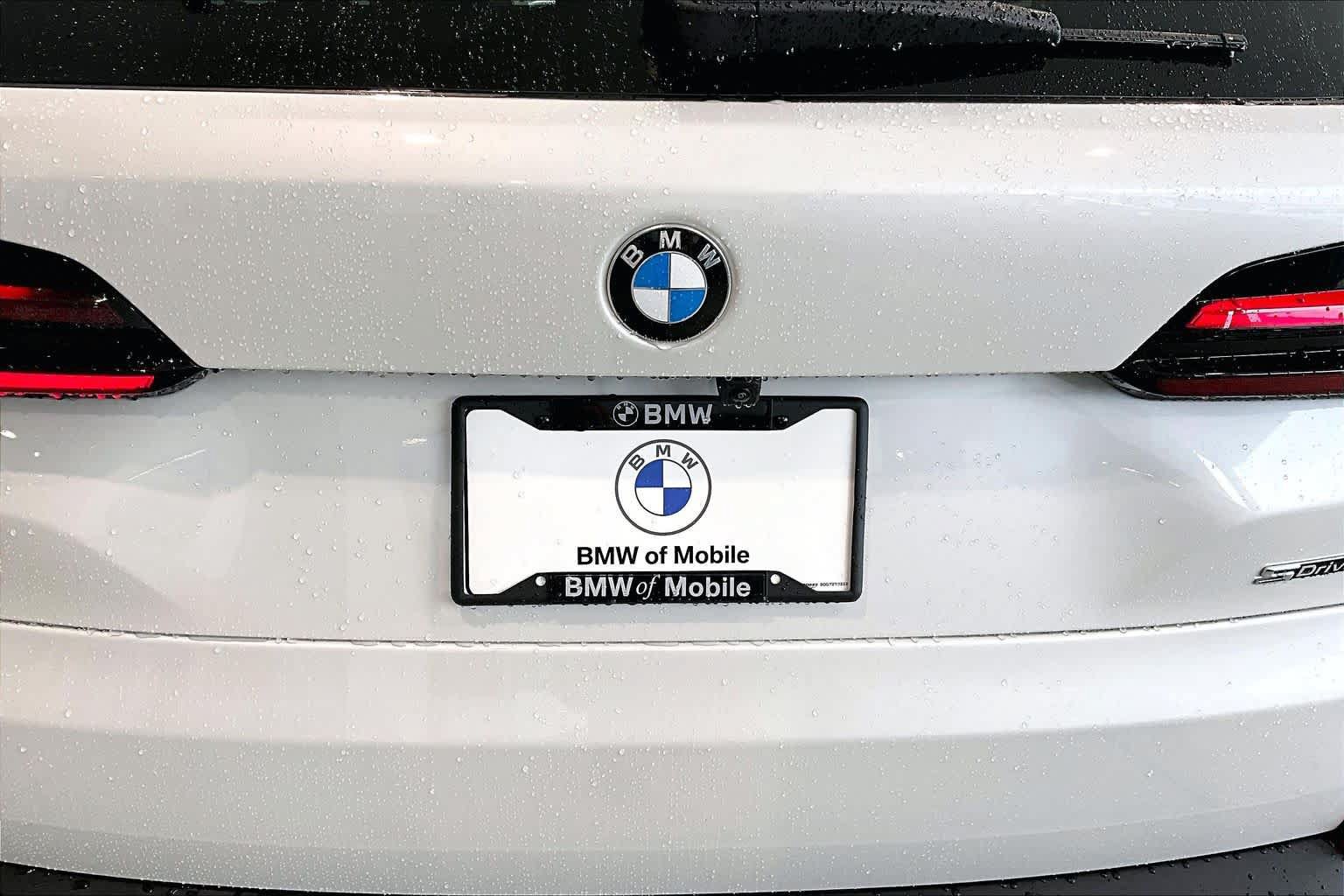 Used 2026 BMW X5 sDrive40i RWD image 30