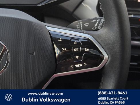 Used 2023 Volkswagen ID.4 Pro S RWD image 19