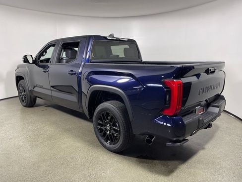 New 2025 Toyota Tundra Limited AWD/4WD image 5