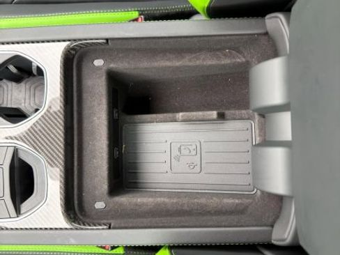 Used 2024 Lamborghini Urus S image 21