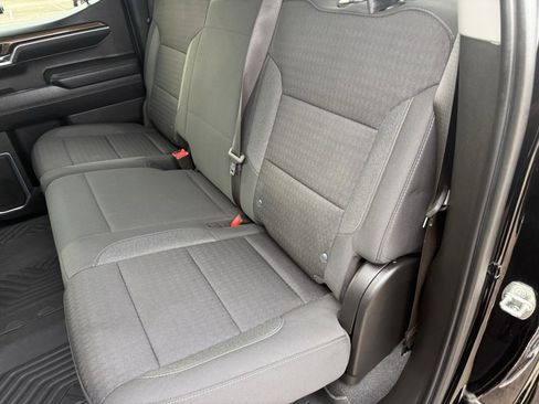 Used 2022 Chevrolet Silverado 1500 RST w/ Z71 Off-Road Package image 29