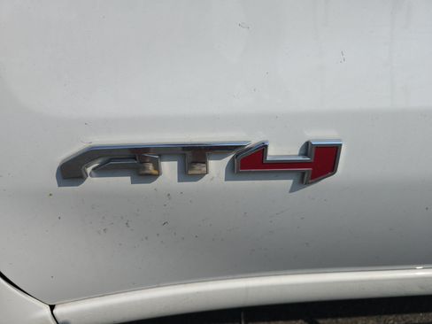 Used 2023 GMC Sierra 1500 AT4 AWD/4WD image 14