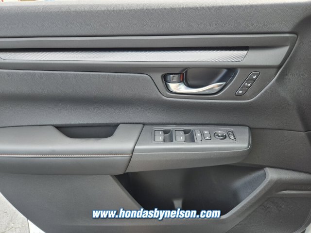 New 2027 Honda CR-V Sport-L image 15