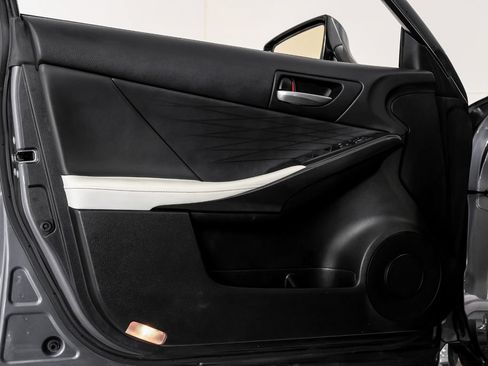 Used 2022 Lexus IS 350 F Sport RWD image 46