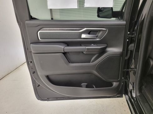 Used 2022 RAM 1500 Big Horn image 43