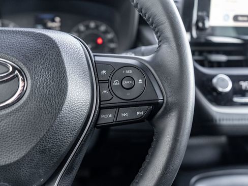 Used 2023 Toyota Corolla SE image 23