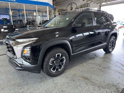 New 2026 Chevrolet Equinox ACTIV w/ Convenience Package III
