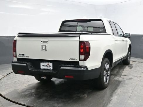 Used 2019 Honda Ridgeline RTL-T image 6