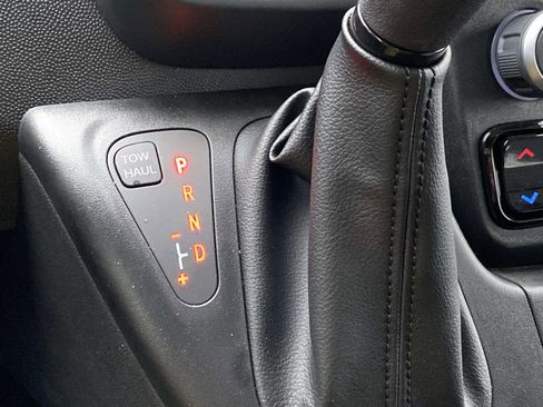 New 2025 RAM ProMaster 3500 w/ Quick Order Package 22H SLT+ image 35