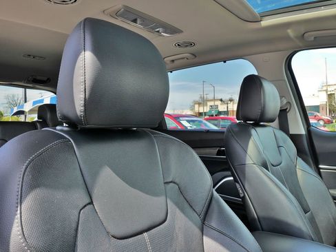 Used 2021 Kia Telluride EX AWD/4WD image 14