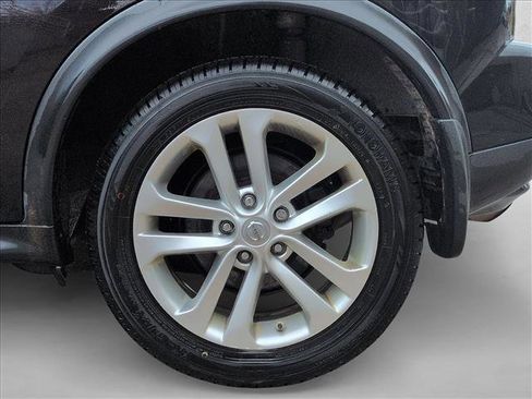 Used 2014 Nissan Juke SL image 15