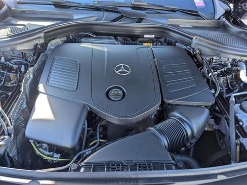 New 2026 Mercedes-Benz GLC 300 GLC 300 image 15