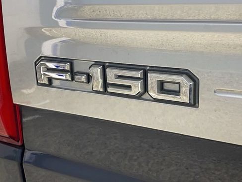 Certified 2021 Ford F150 Limited AWD/4WD image 30