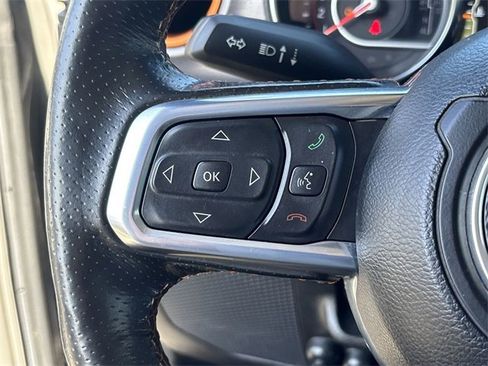 Certified 2021 Jeep Gladiator Mojave image 22