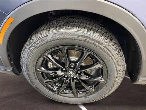 New 2026 Honda CR-V Sport-L image 11