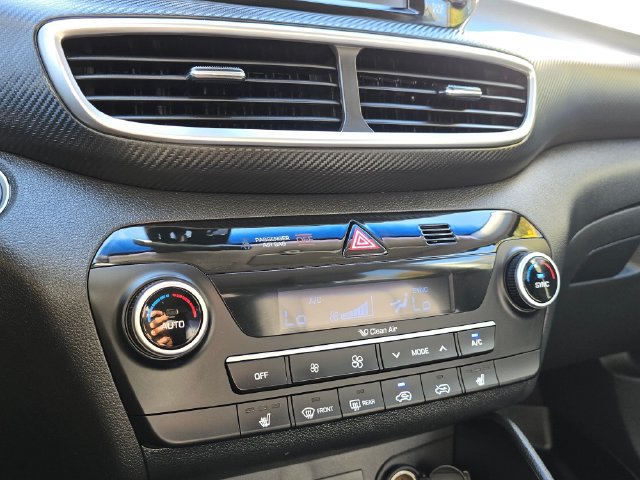 Used 2021 Hyundai Tucson Sport AWD/4WD image 30