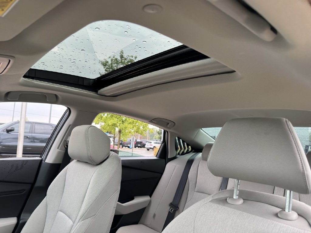 Used 2024 Honda Accord EX image 28