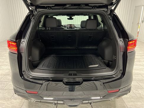 New 2025 Chevrolet Blazer RS w/ Driver Confidence II Package image 25