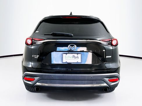 Used 2018 MAZDA CX-9 Signature image 7
