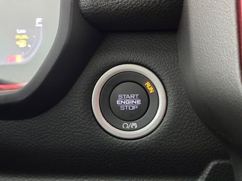 New 2026 RAM 1500 Rebel w/ Rebel Level 1 Equipment Group image 22