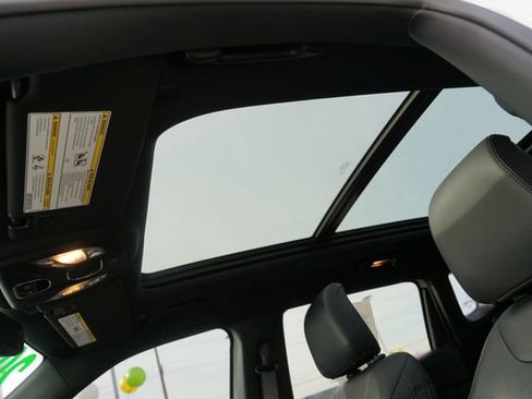 Used 2022 Jeep Compass High Altitude image 14