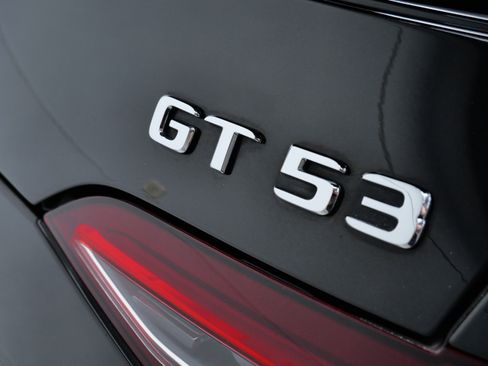 Used 2022 Mercedes-Benz AMG GT 53 image 6