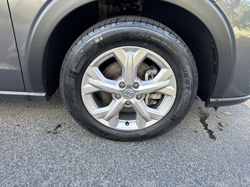 Certified 2024 Honda HR-V LX image 14