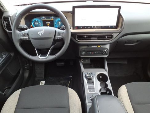 New 2025 Ford Bronco Sport Big Bend w/ Convenience Package image 13