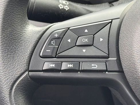 Certified 2025 Nissan Sentra S FWD image 16