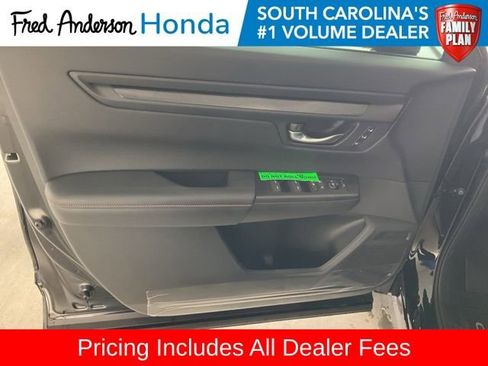 New 2026 Honda CR-V Sport-L image 5