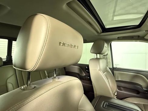 Used 2014 GMC Sierra 1500 Denali w/ Driver Alert Package image 33