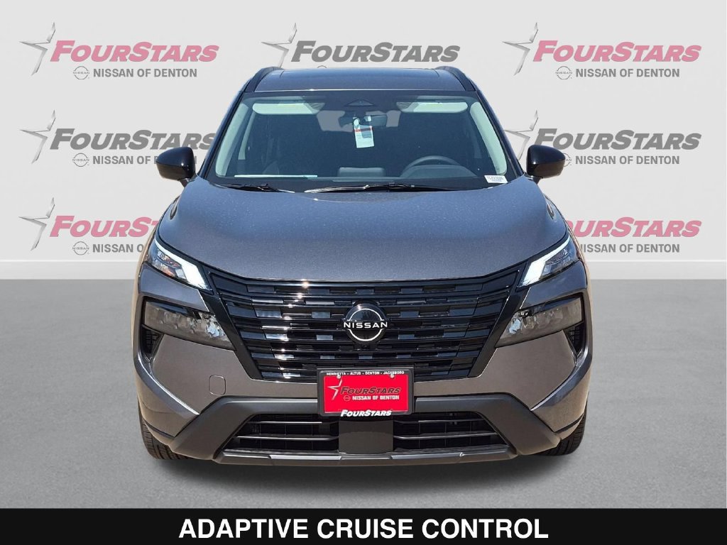 New 2026 Nissan Rogue Dark Armor FWD image 10