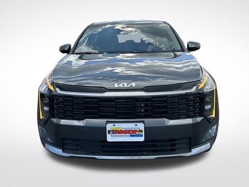 New 2026 Kia Sportage S image 8