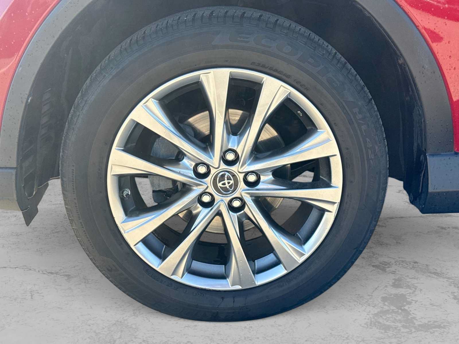 Used 2016 Toyota RAV4 Limited AWD/4WD image 13