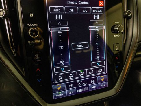 Used 2023 Subaru WRX Premium image 26