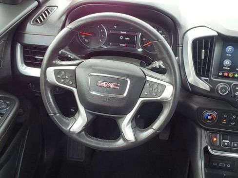 Used 2019 GMC Terrain SLT w/ Preferred Package image 27