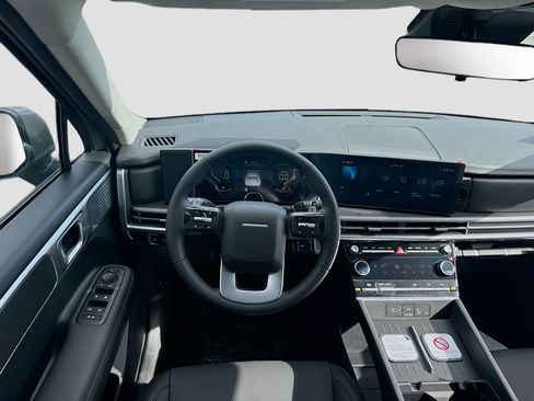 New 2026 Hyundai Santa Fe SEL image 15