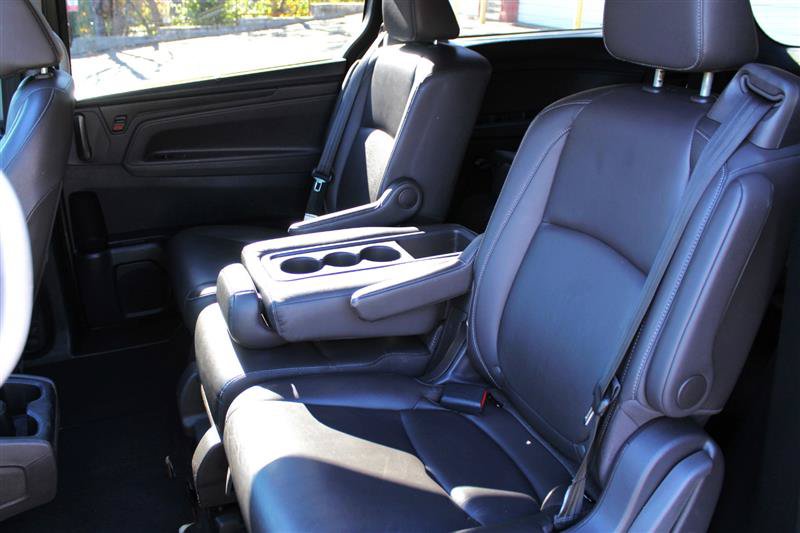 Used 2021 Honda Odyssey EX-L image 28