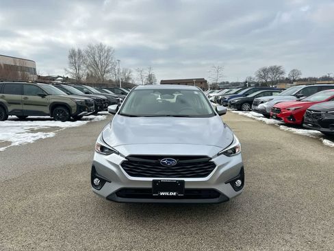 New 2026 Subaru Impreza 2.0i Sport AWD/4WD image 16