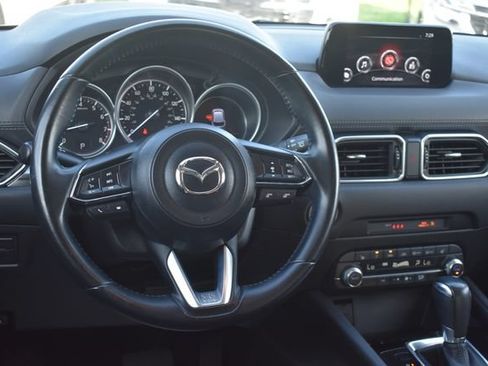 Used 2020 MAZDA CX-5 Touring AWD/4WD image 18