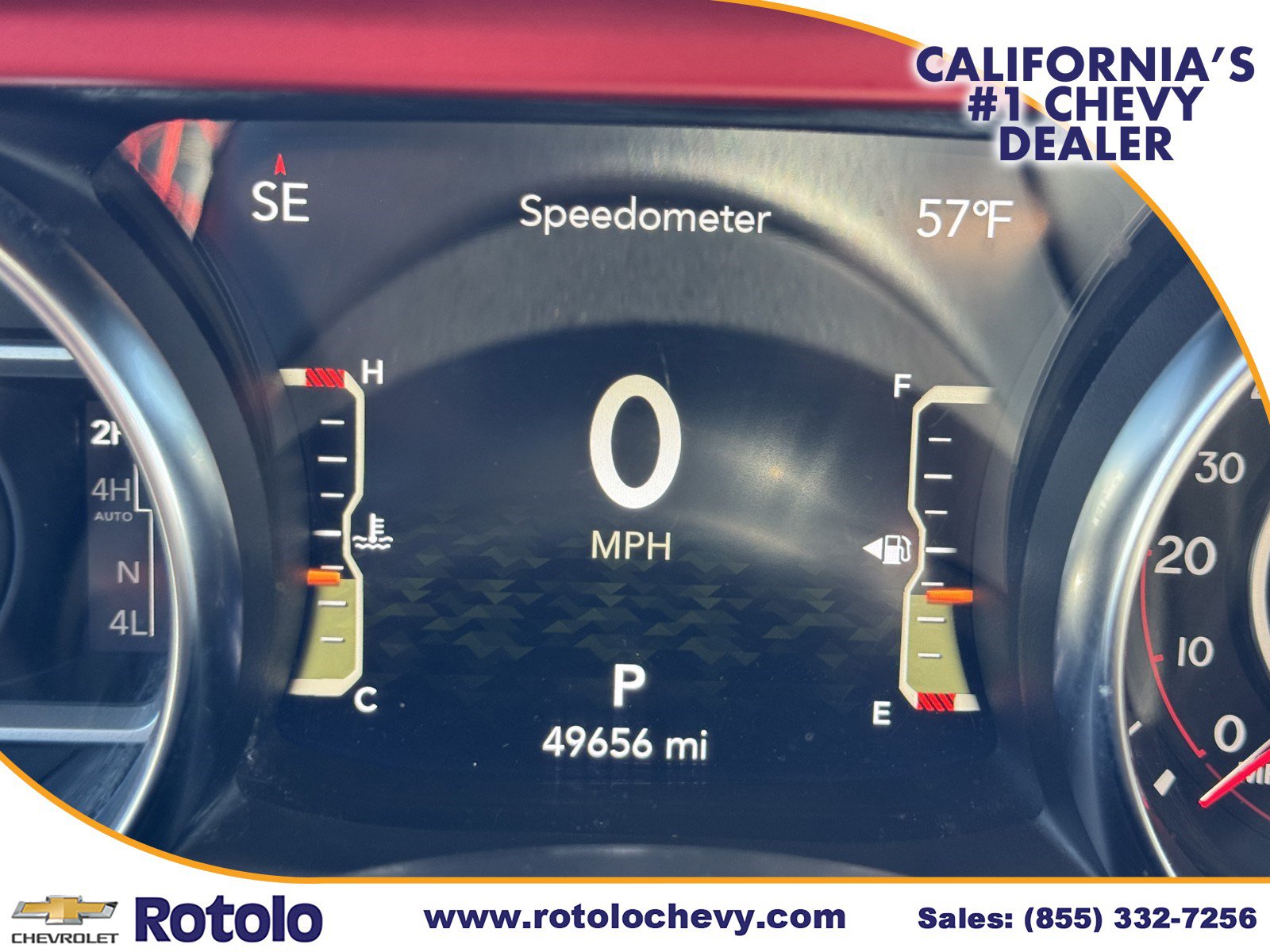 Used 2022 Jeep Gladiator Rubicon w/ Dual Top Group AWD/4WD image 25