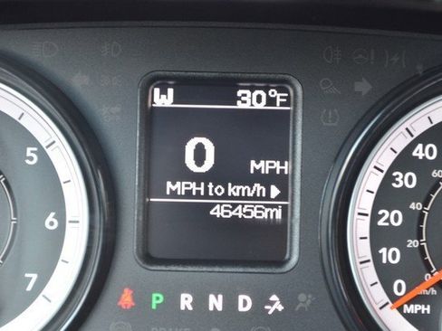 Used 2024 RAM 1500 Classic SLT image 23