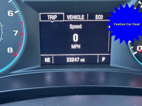 Used 2023 Chevrolet Malibu LT image 27