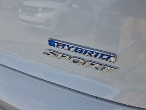 Used 2023 Honda Accord Sport image 9